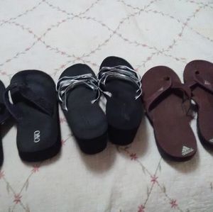 Flip flops